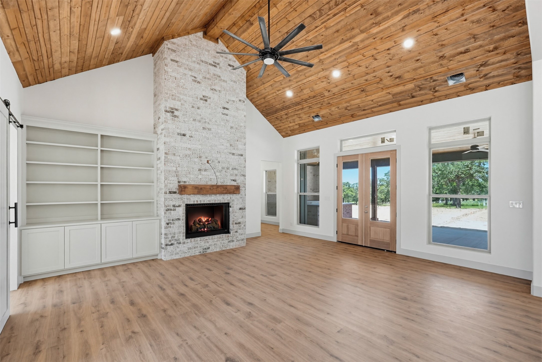 1071 Vh Ranch Road Poolville TX 76487