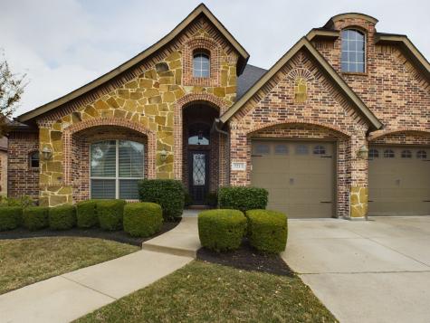 7213 King Ranch Court Midlothian TX 76065