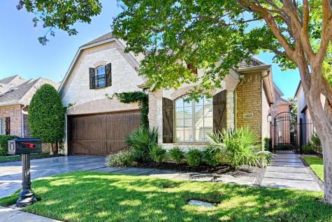 14028 Falls Creek Court Dallas TX 75254