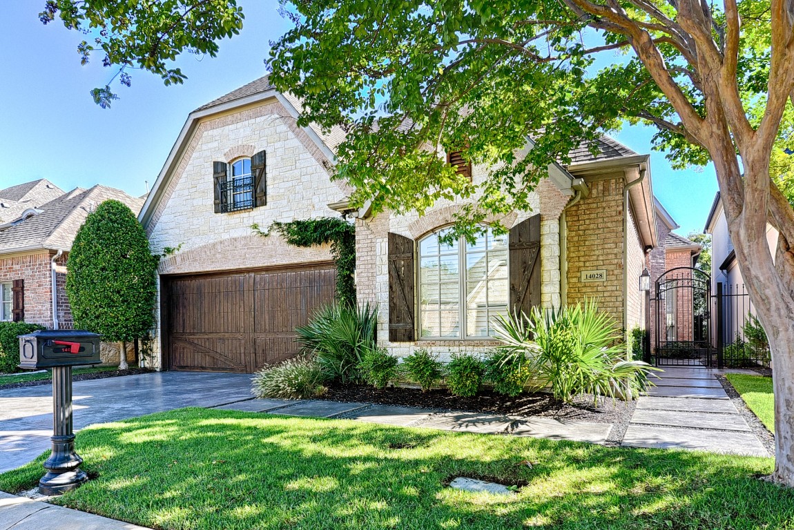 14028 Falls Creek Court Dallas TX 75254