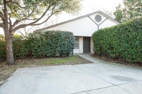 660 Hardy Street Lewisville TX 75057