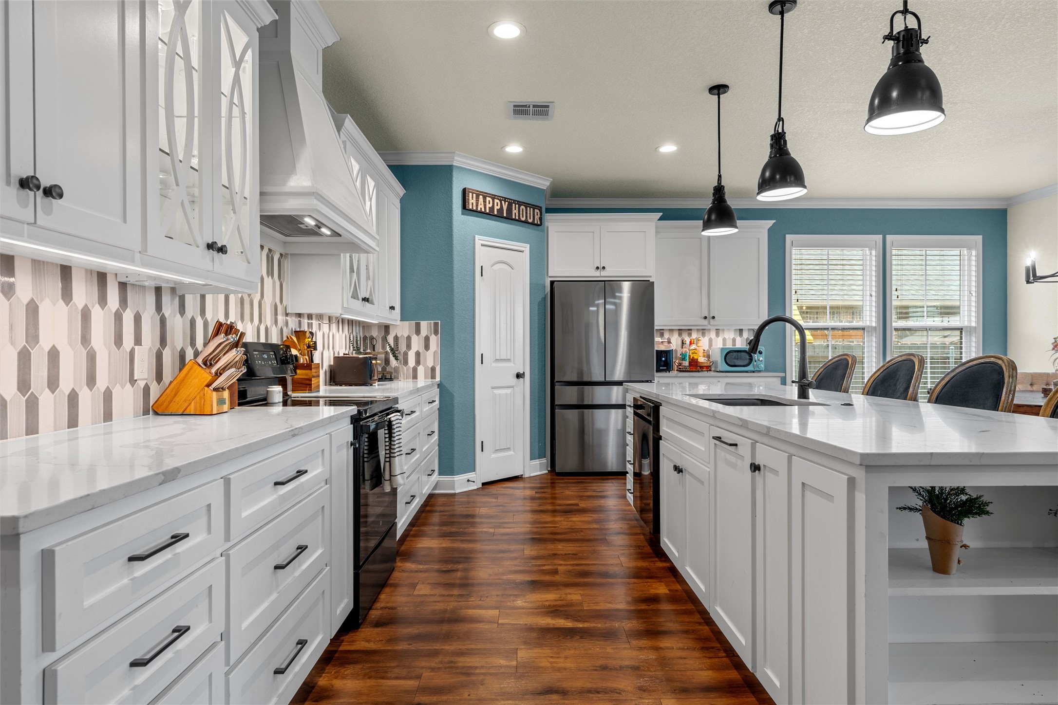 394 Cavitt Court Robinson TX 76706