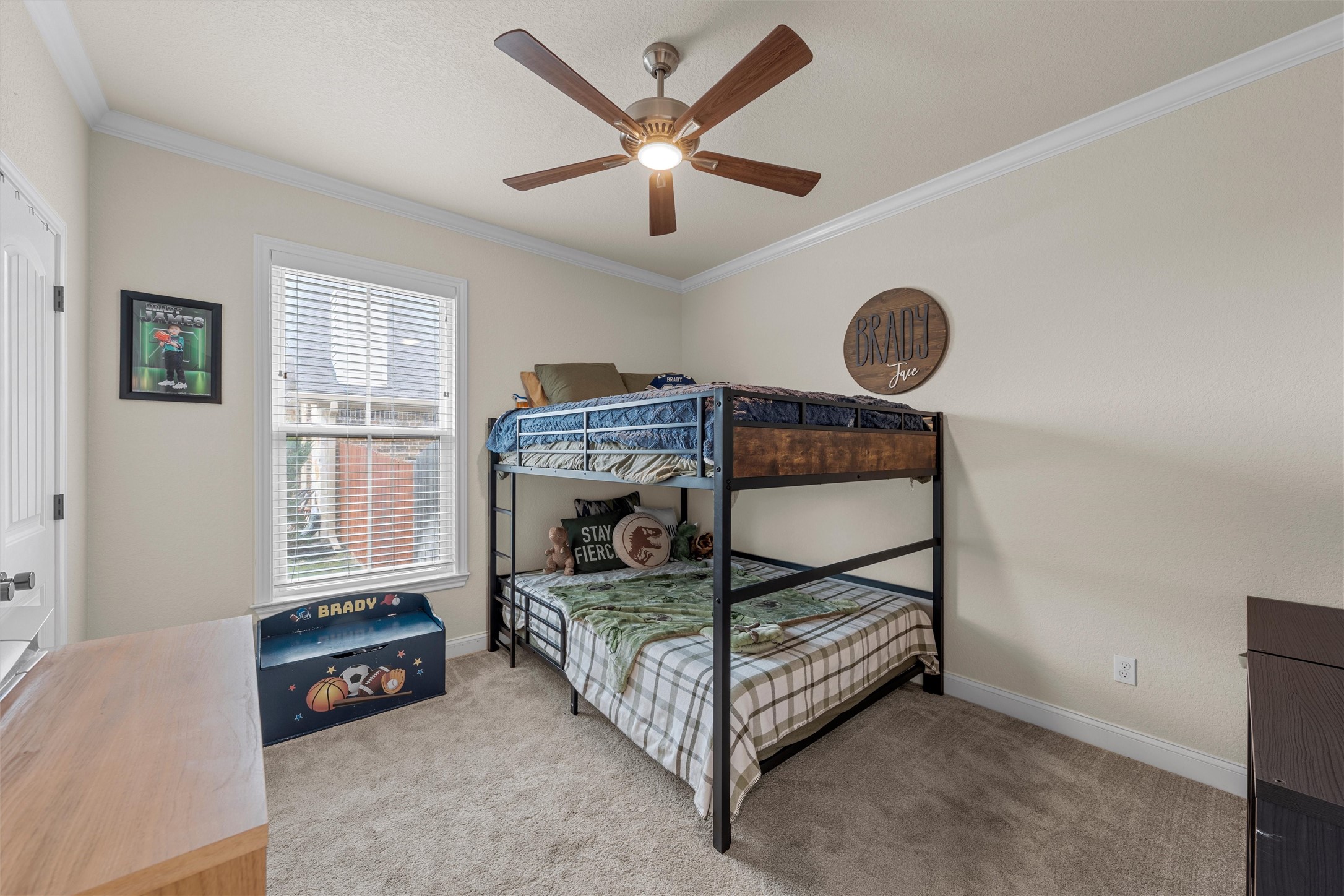 394 Cavitt Court Robinson TX 76706