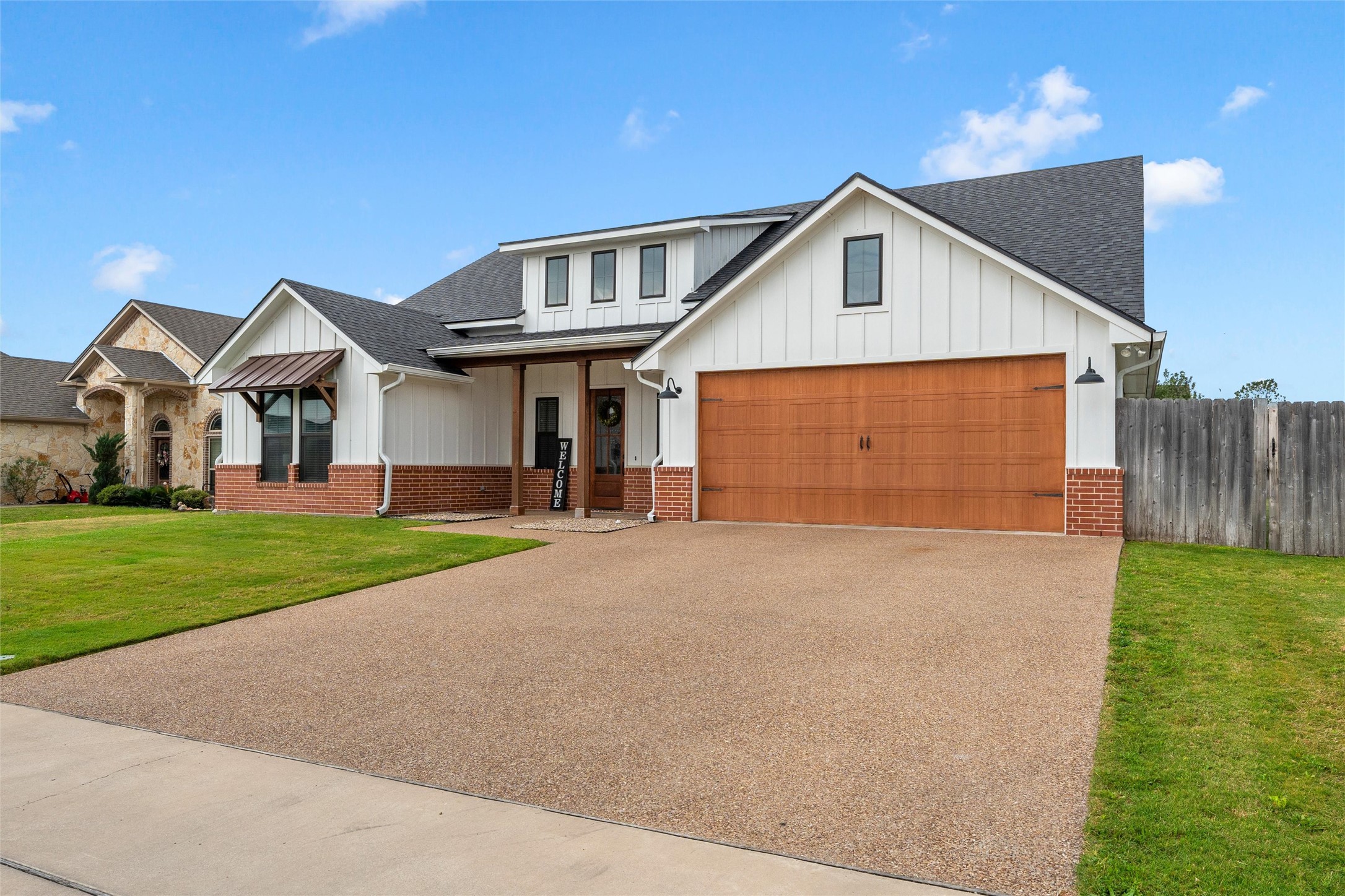 394 Cavitt Court Robinson TX 76706