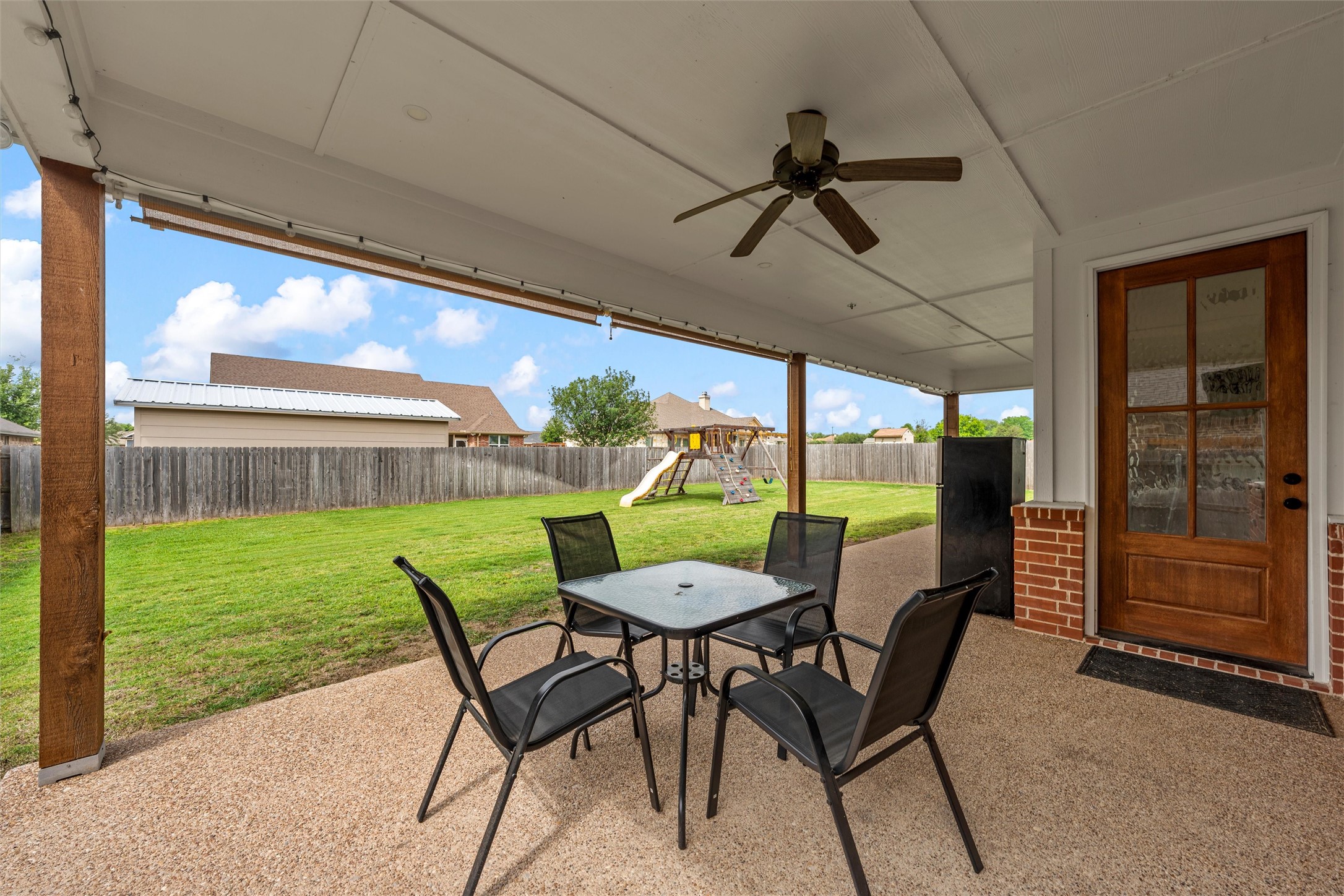 394 Cavitt Court Robinson TX 76706