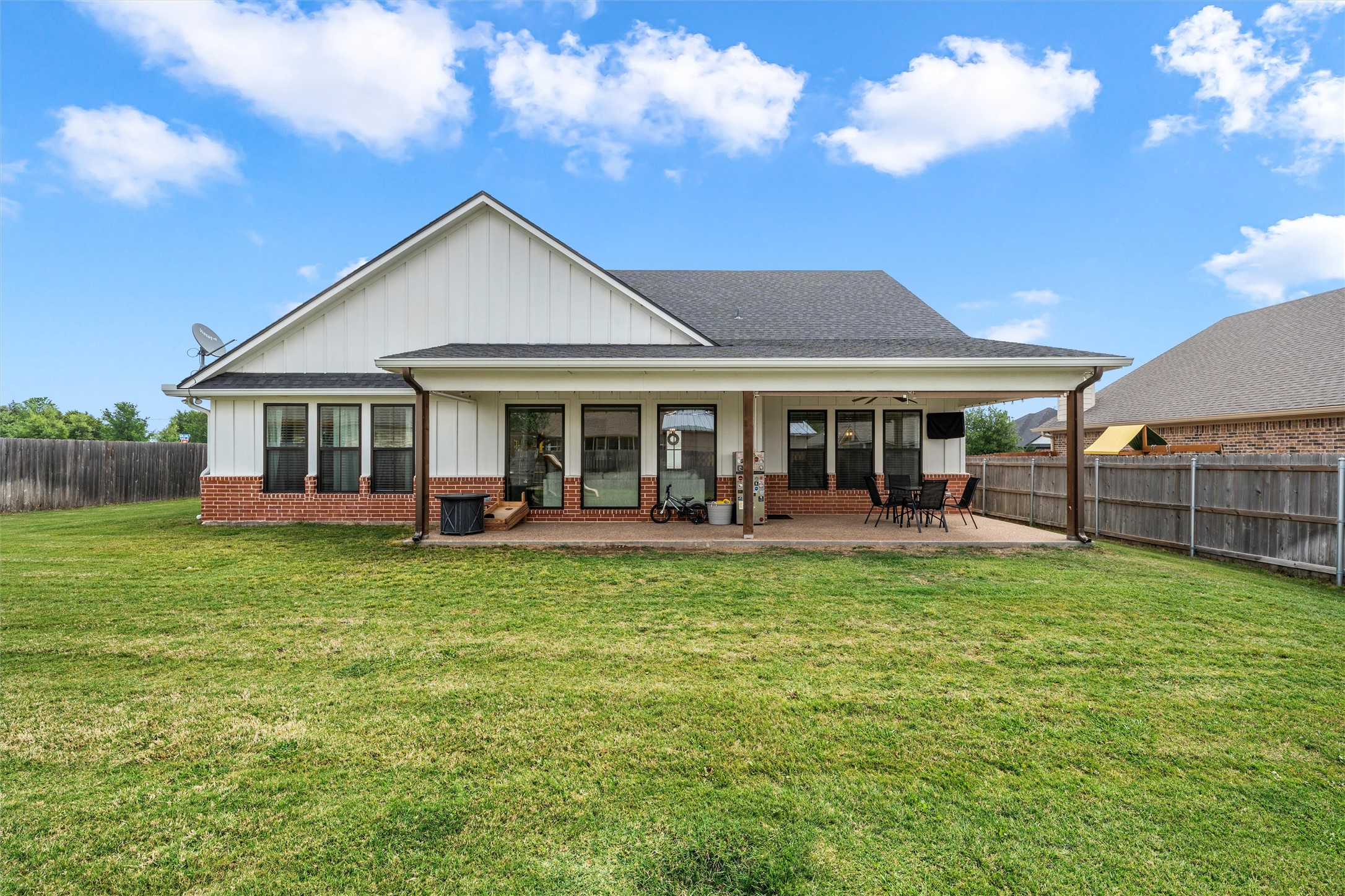 394 Cavitt Court Robinson TX 76706