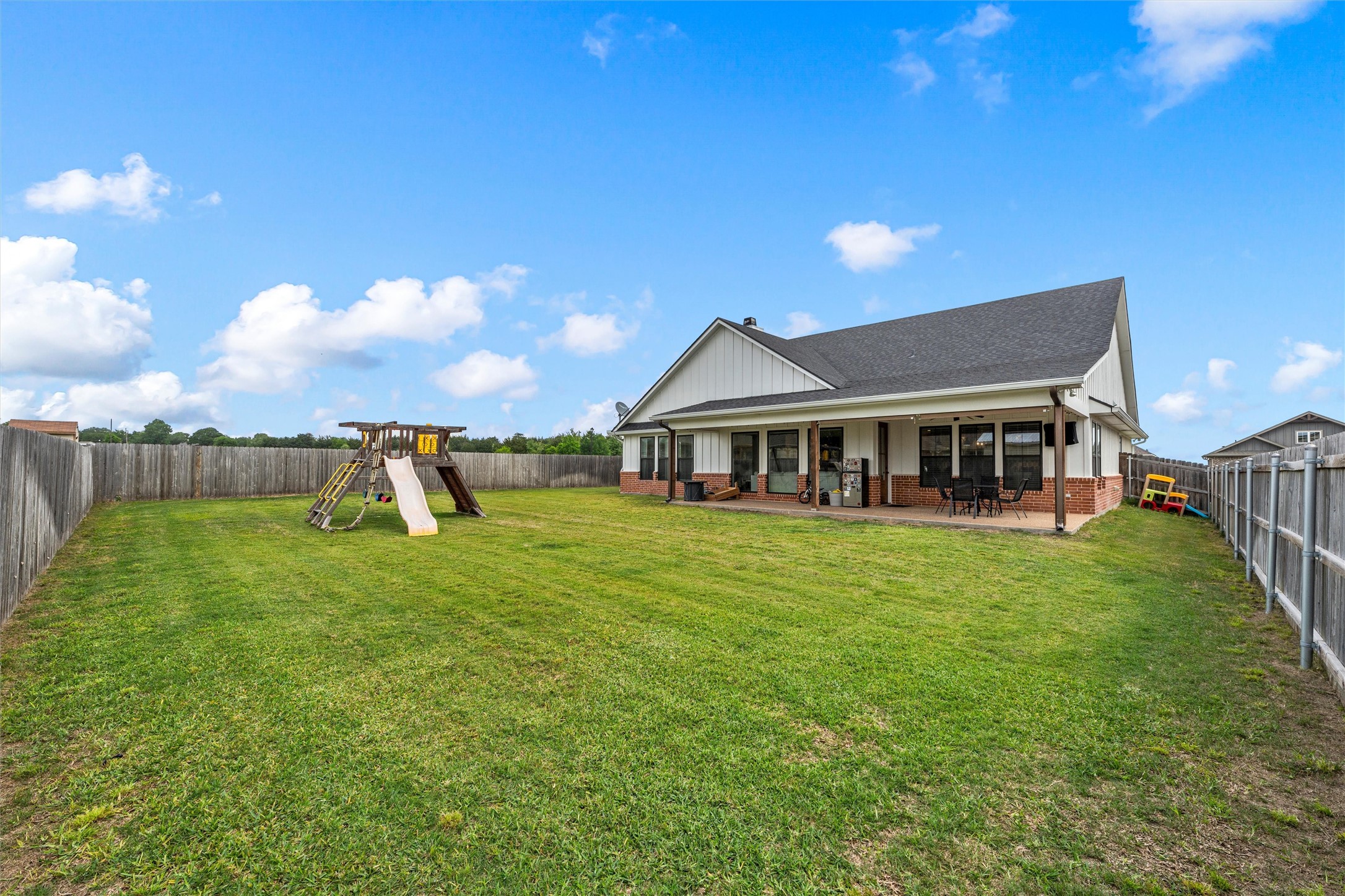 394 Cavitt Court Robinson TX 76706