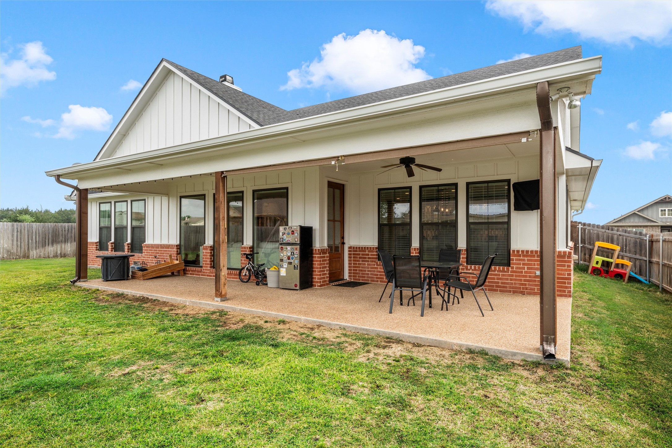 394 Cavitt Court Robinson TX 76706