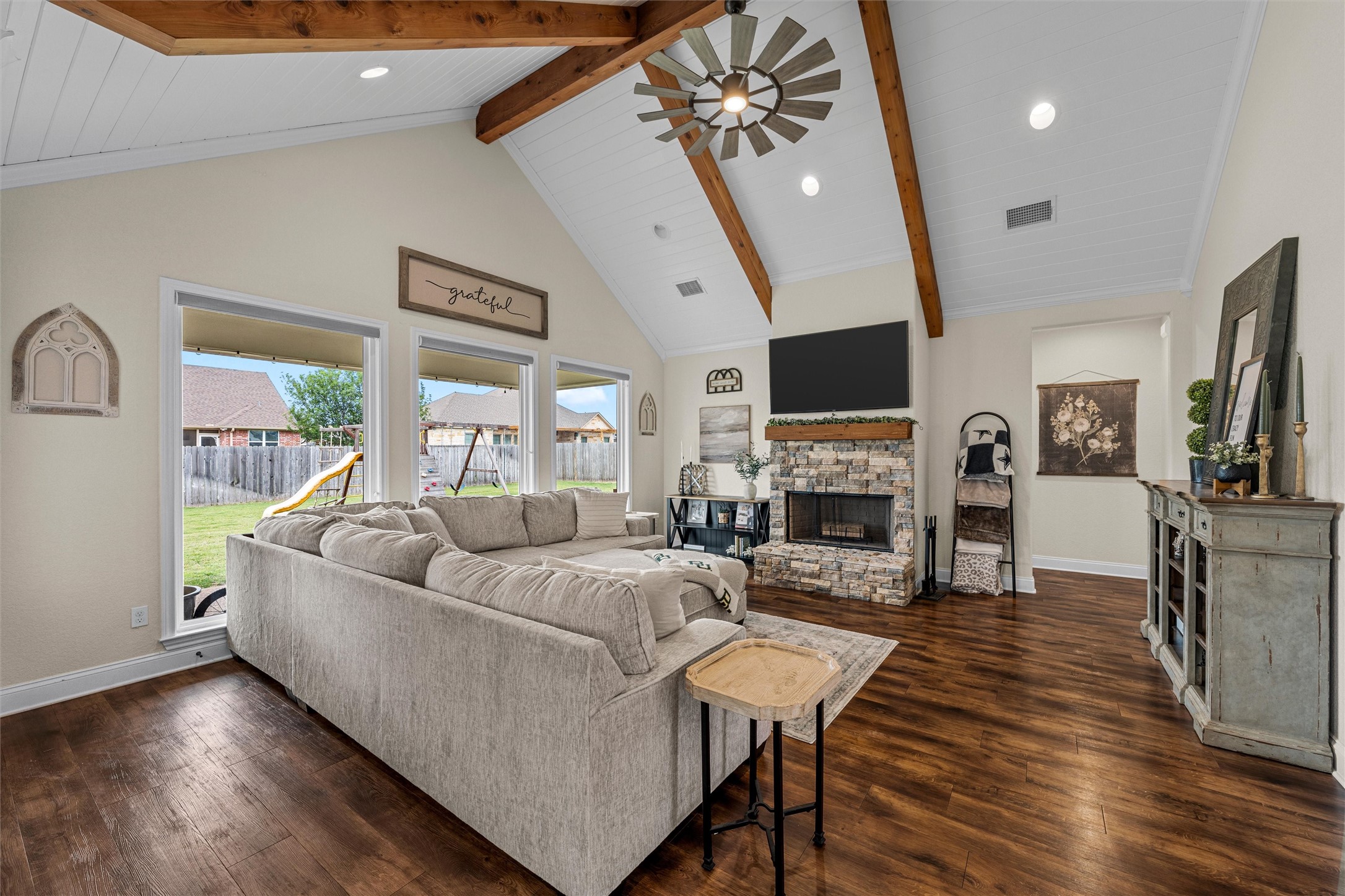 394 Cavitt Court Robinson TX 76706