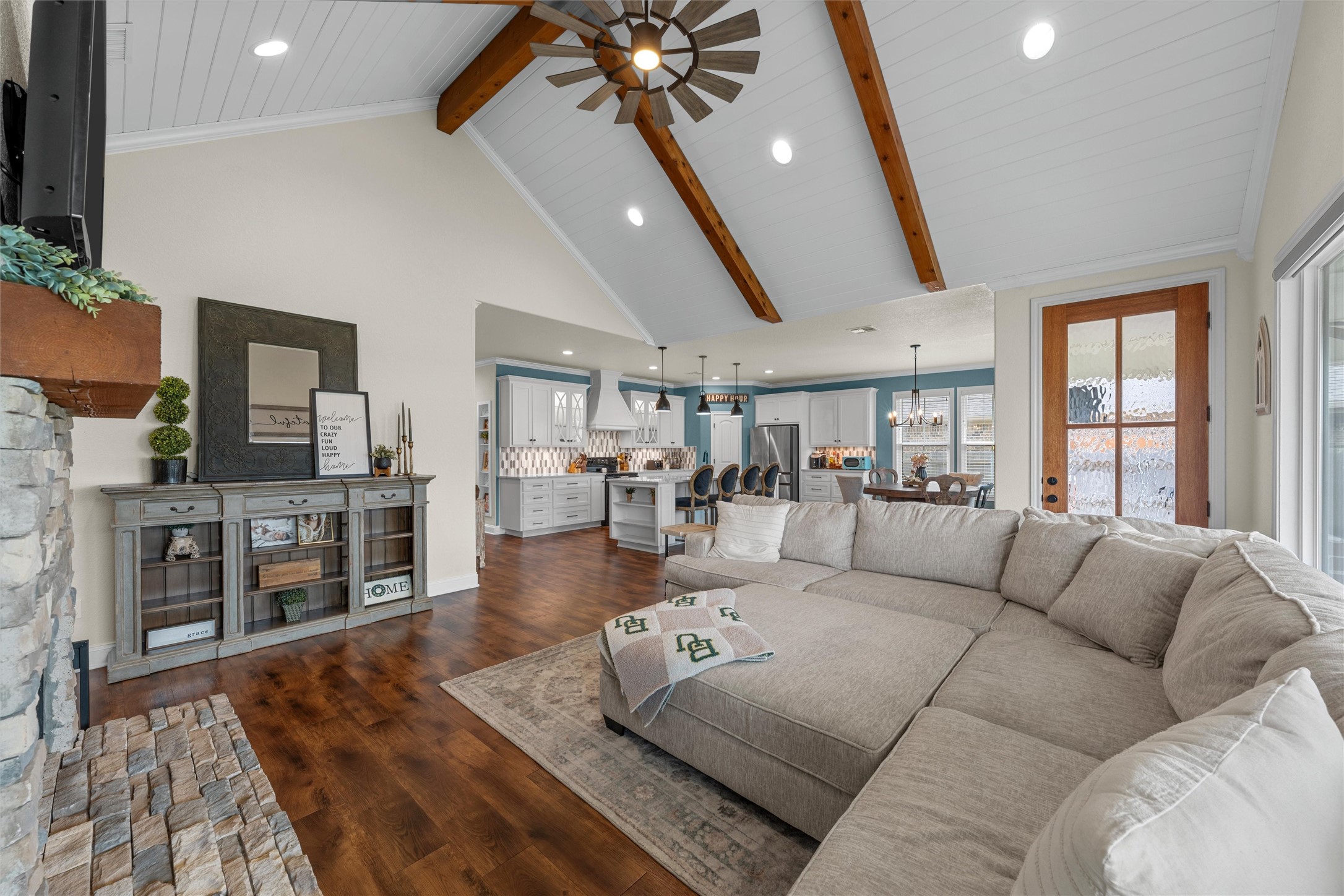 394 Cavitt Court Robinson TX 76706