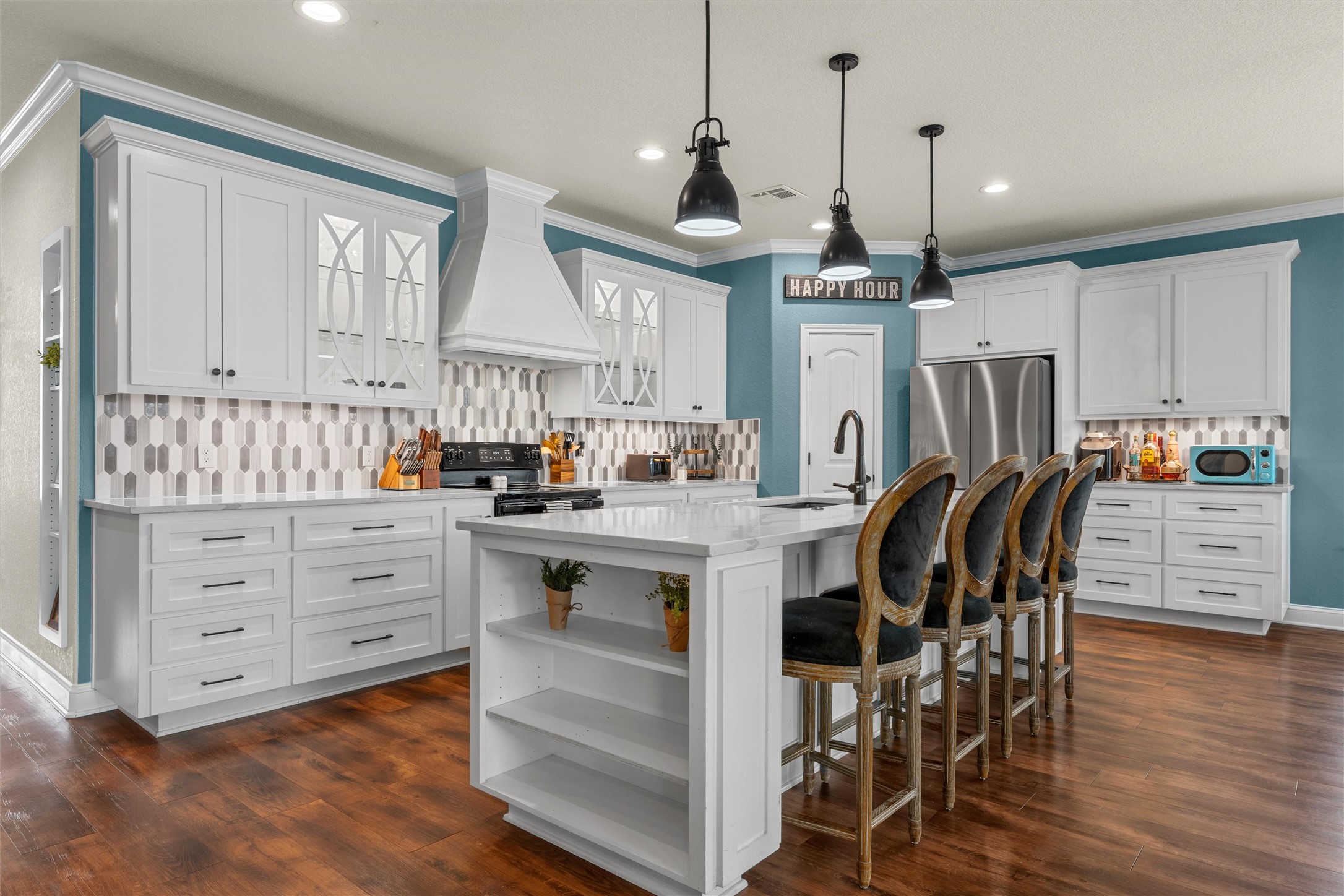 394 Cavitt Court Robinson TX 76706