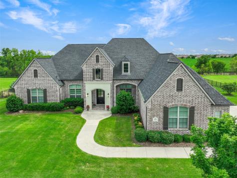 5203 Westfield Drive Parker TX 75002