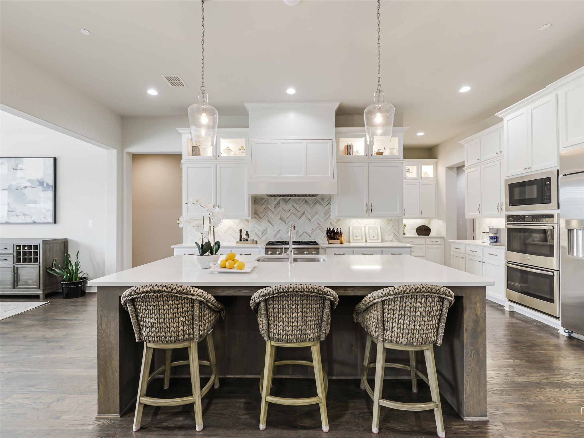 5203 Westfield Drive Parker TX 75002