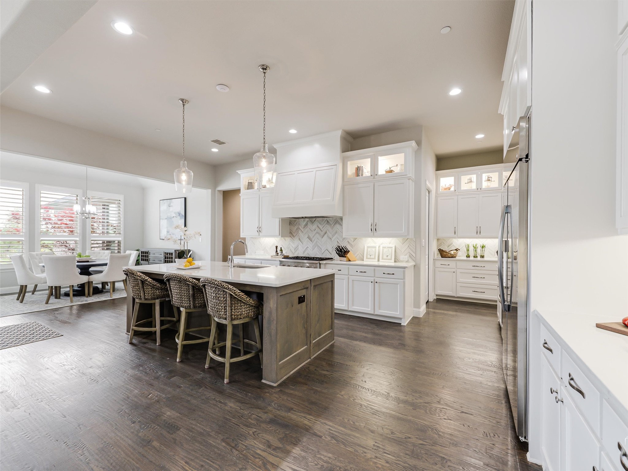 5203 Westfield Drive Parker TX 75002