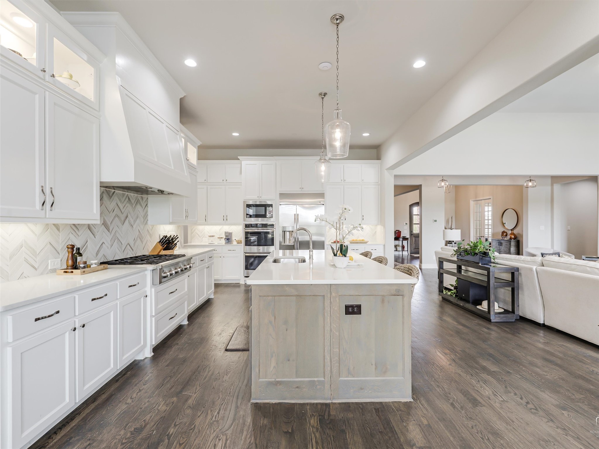 5203 Westfield Drive Parker TX 75002