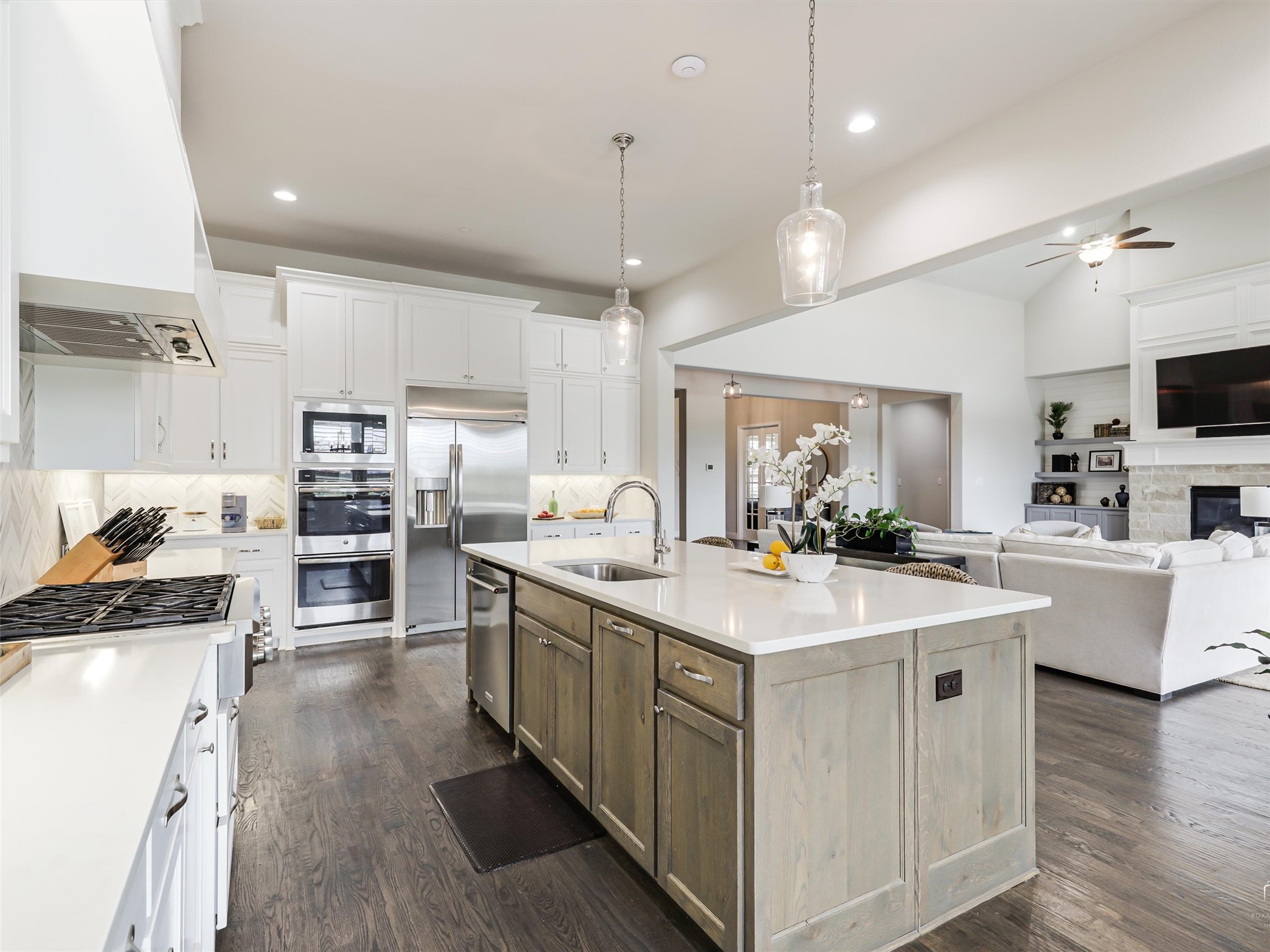 5203 Westfield Drive Parker TX 75002
