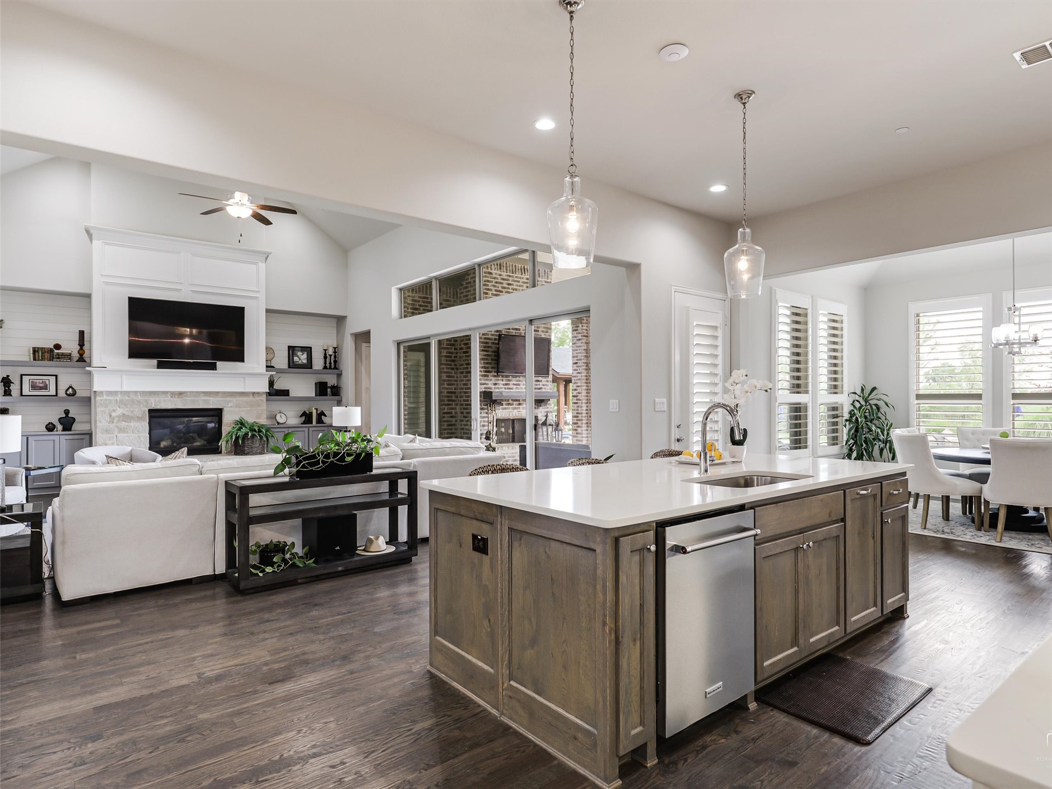 5203 Westfield Drive Parker TX 75002