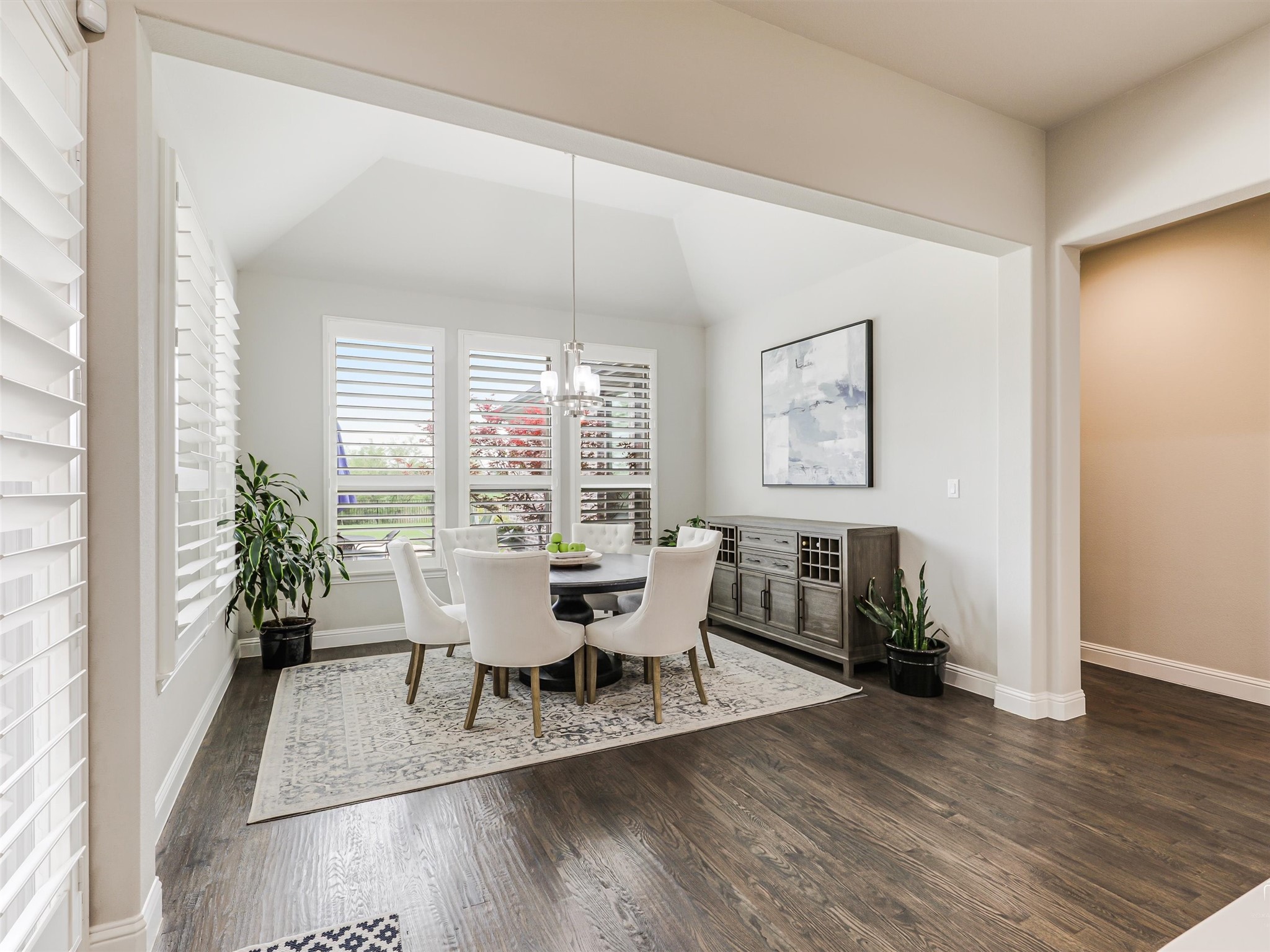 5203 Westfield Drive Parker TX 75002