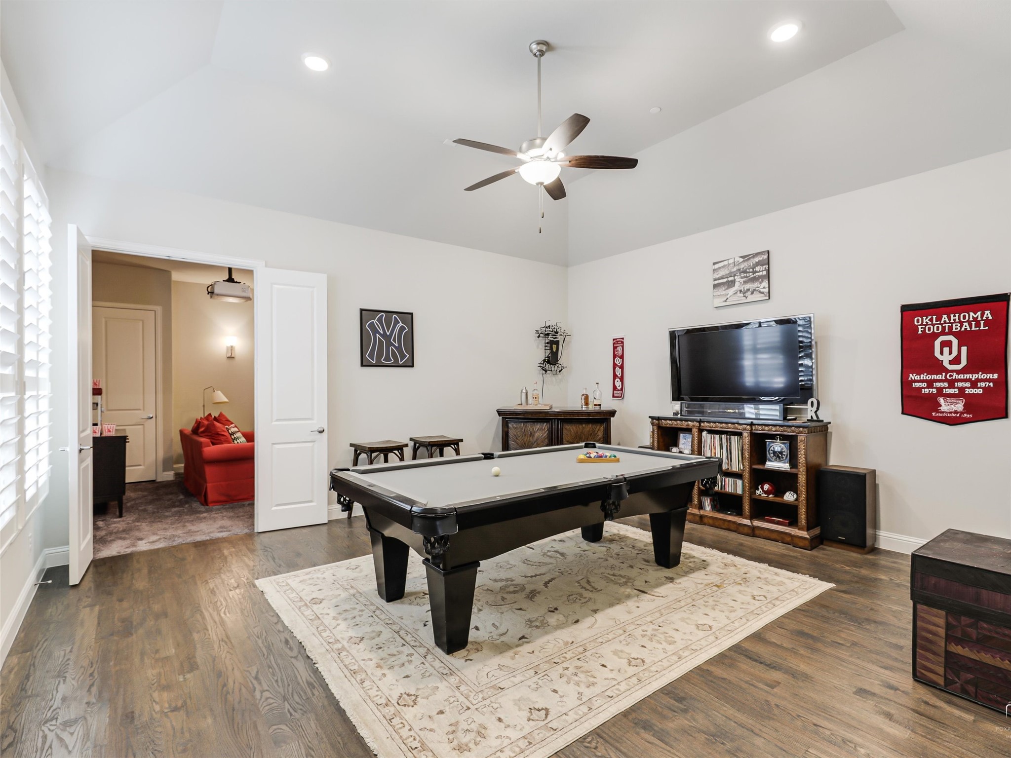 5203 Westfield Drive Parker TX 75002