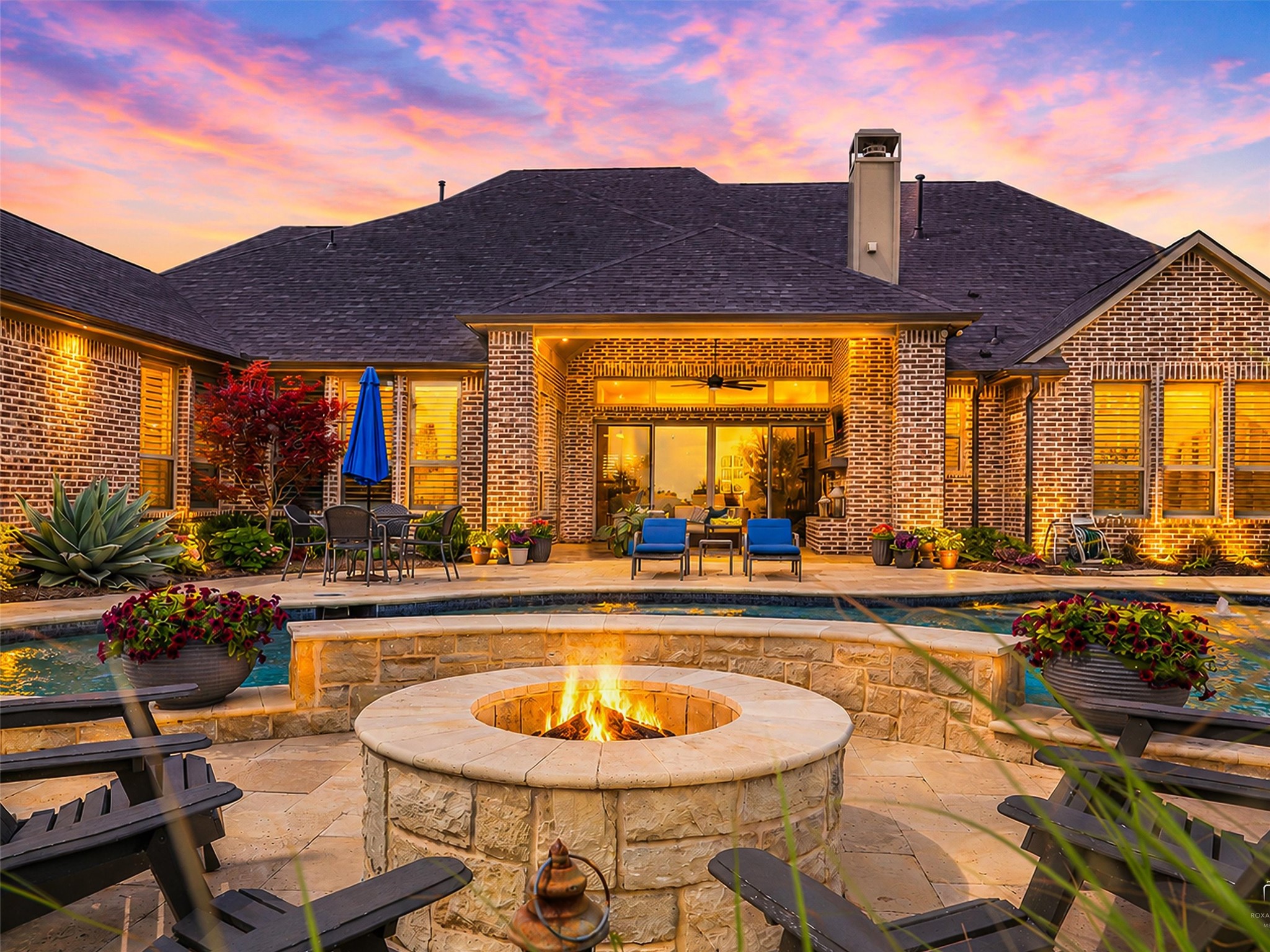 5203 Westfield Drive Parker TX 75002
