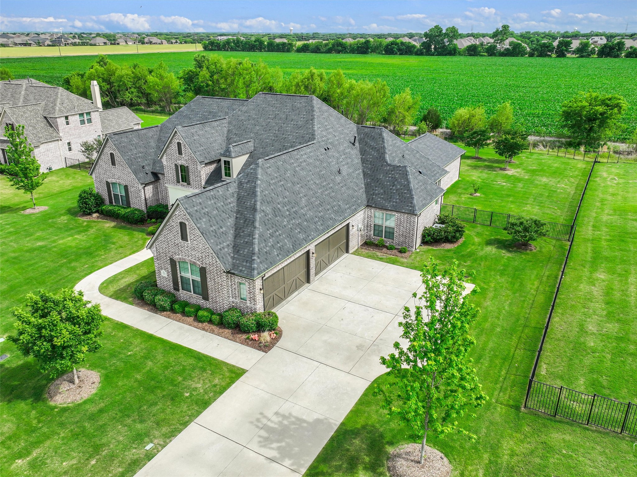 5203 Westfield Drive Parker TX 75002