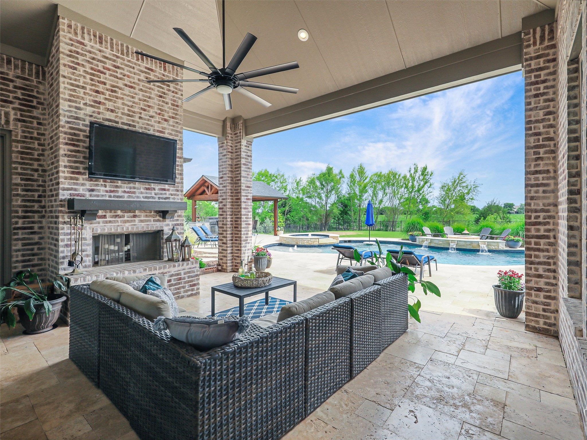 5203 Westfield Drive Parker TX 75002