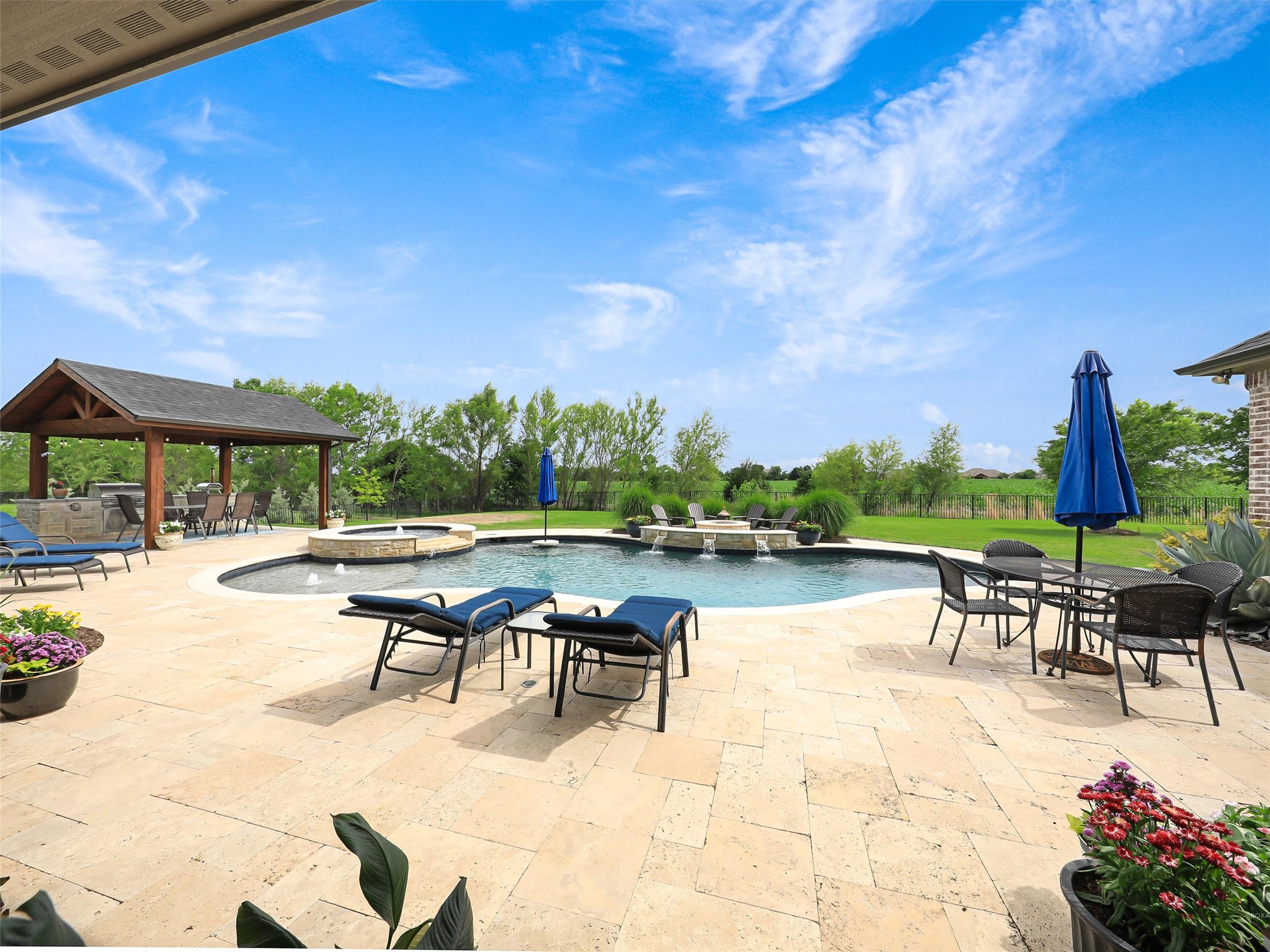 5203 Westfield Drive Parker TX 75002