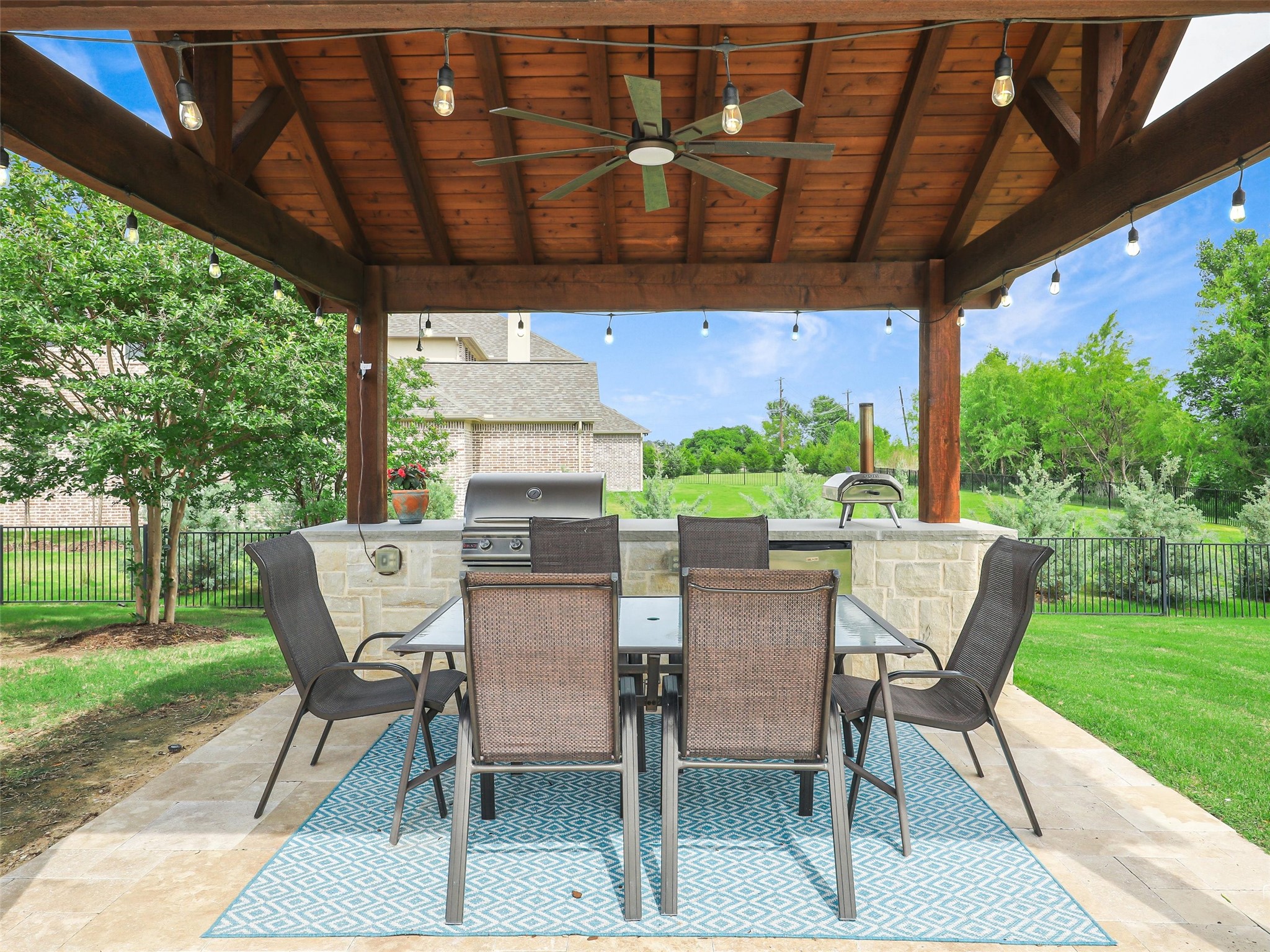 5203 Westfield Drive Parker TX 75002