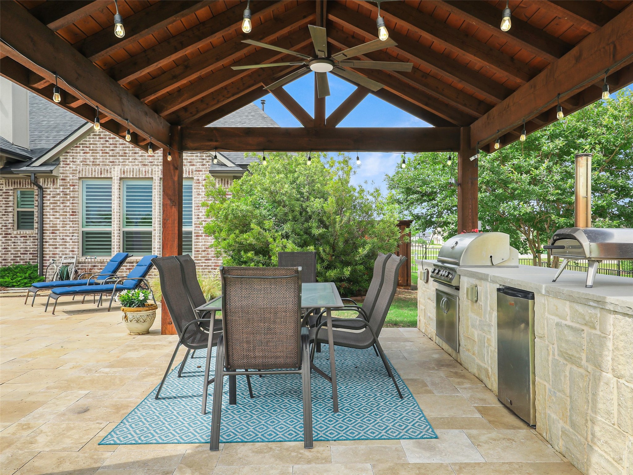 5203 Westfield Drive Parker TX 75002