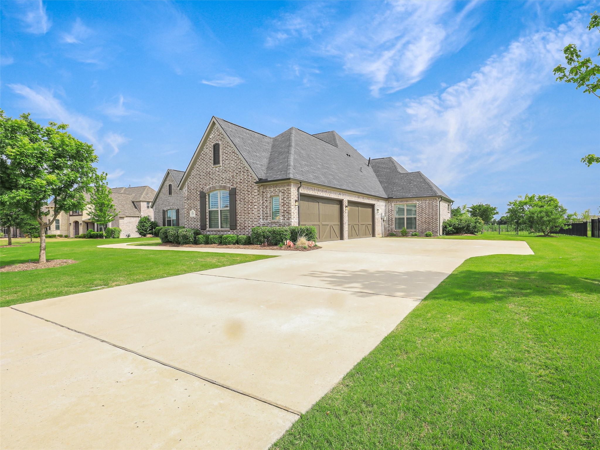 5203 Westfield Drive Parker TX 75002