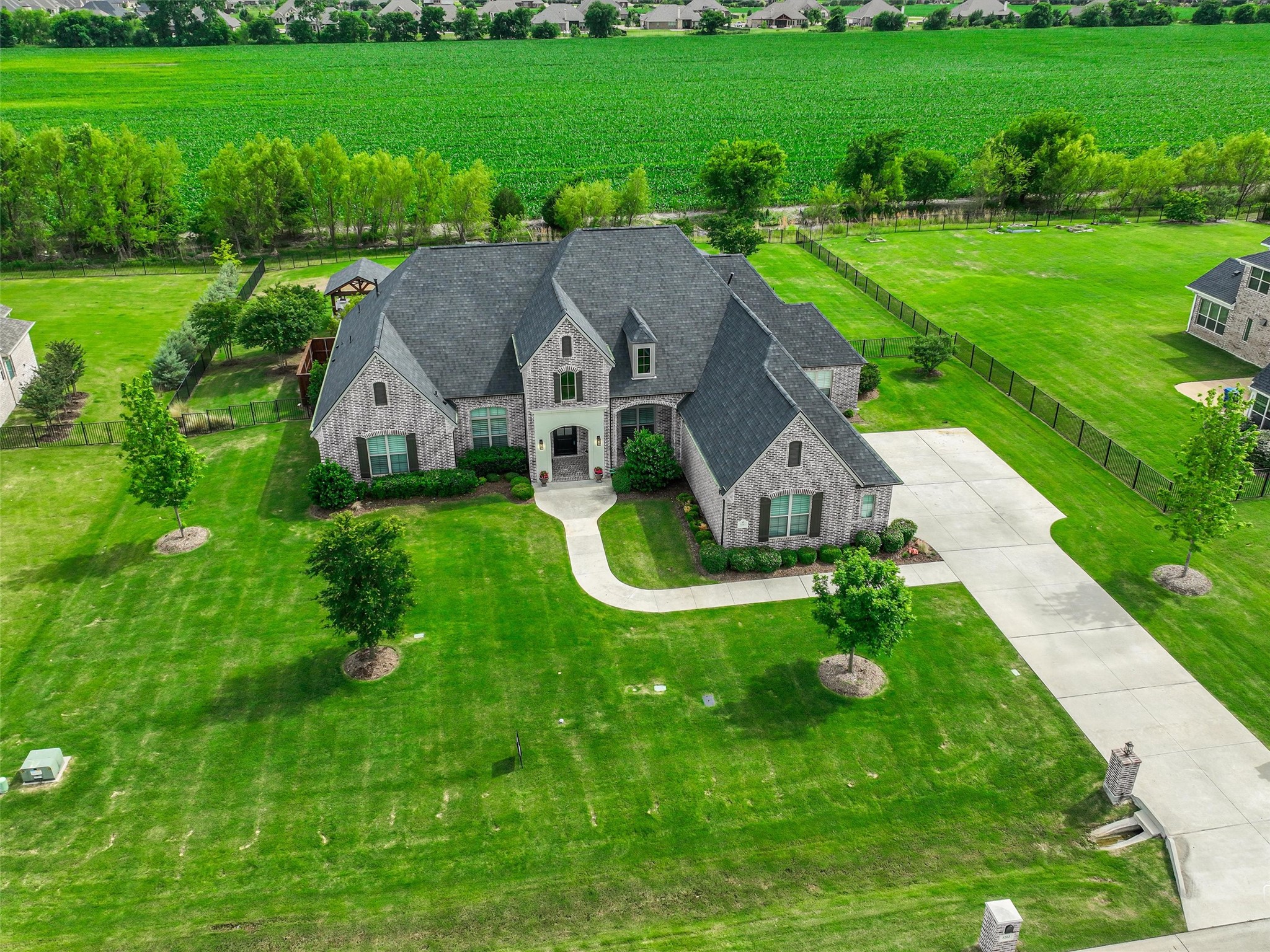 5203 Westfield Drive Parker TX 75002