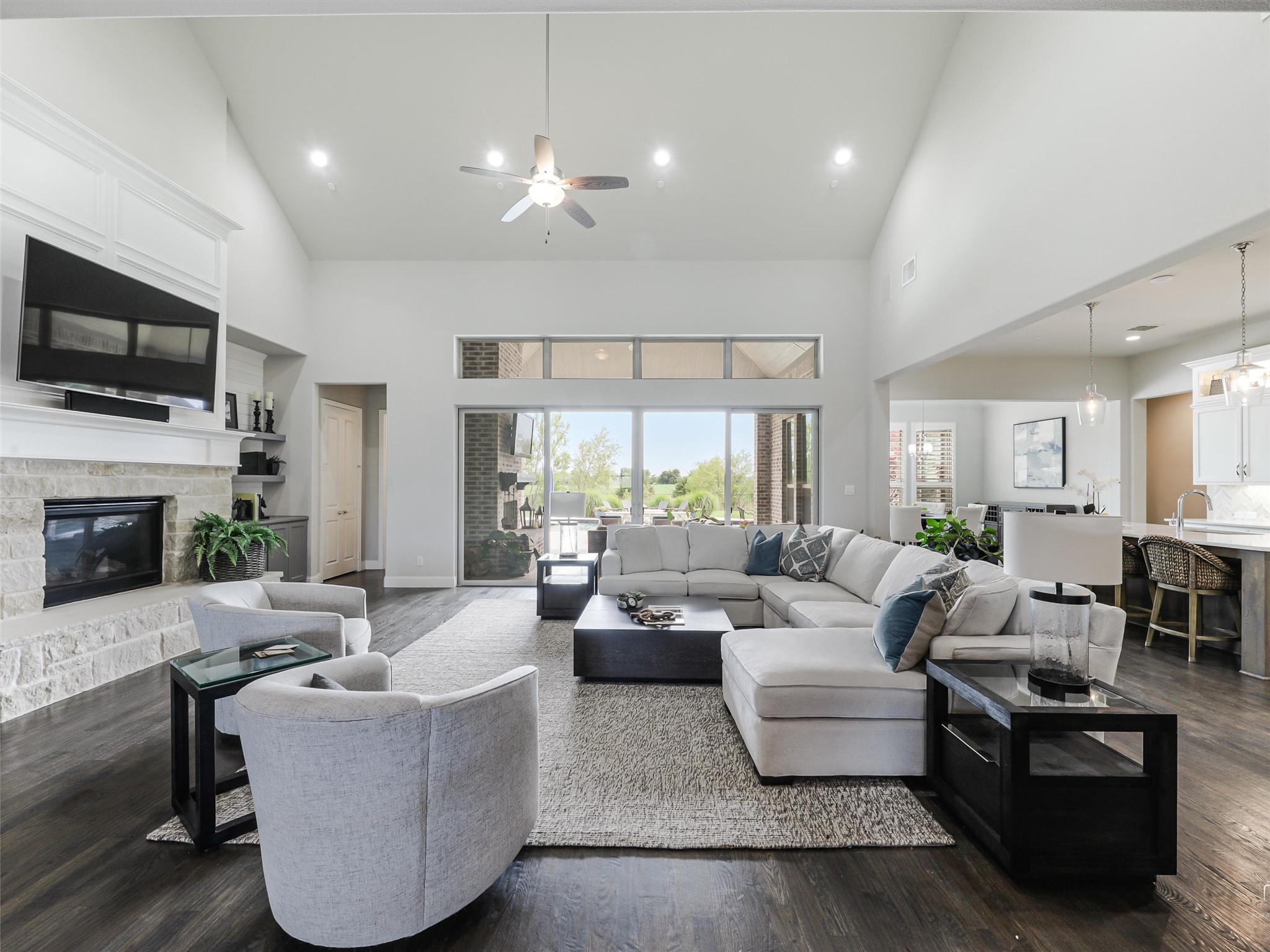 5203 Westfield Drive Parker TX 75002