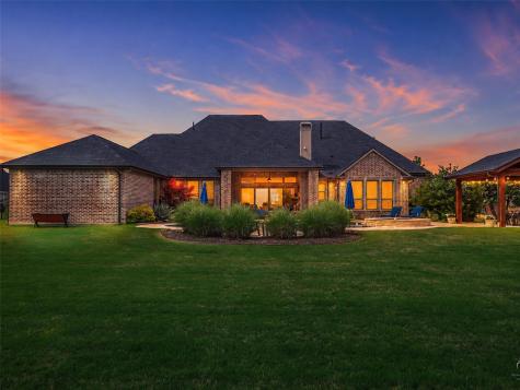 5203 Westfield Drive Parker TX 75002