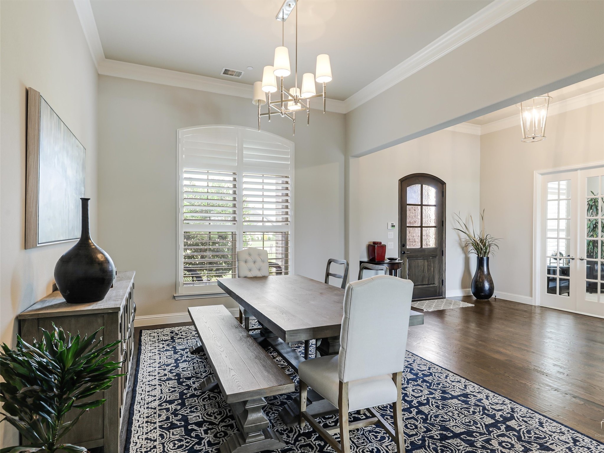 5203 Westfield Drive Parker TX 75002
