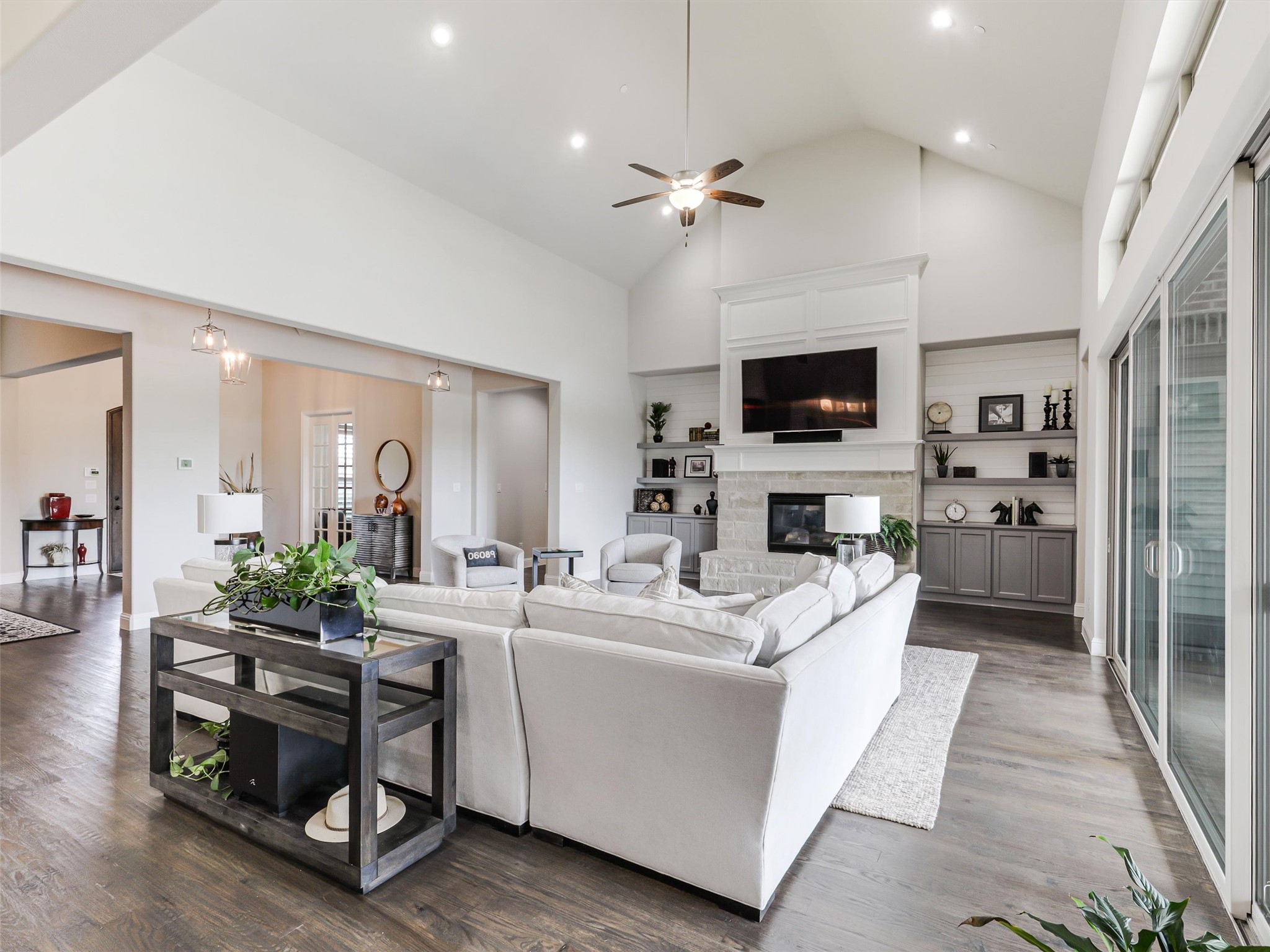 5203 Westfield Drive Parker TX 75002
