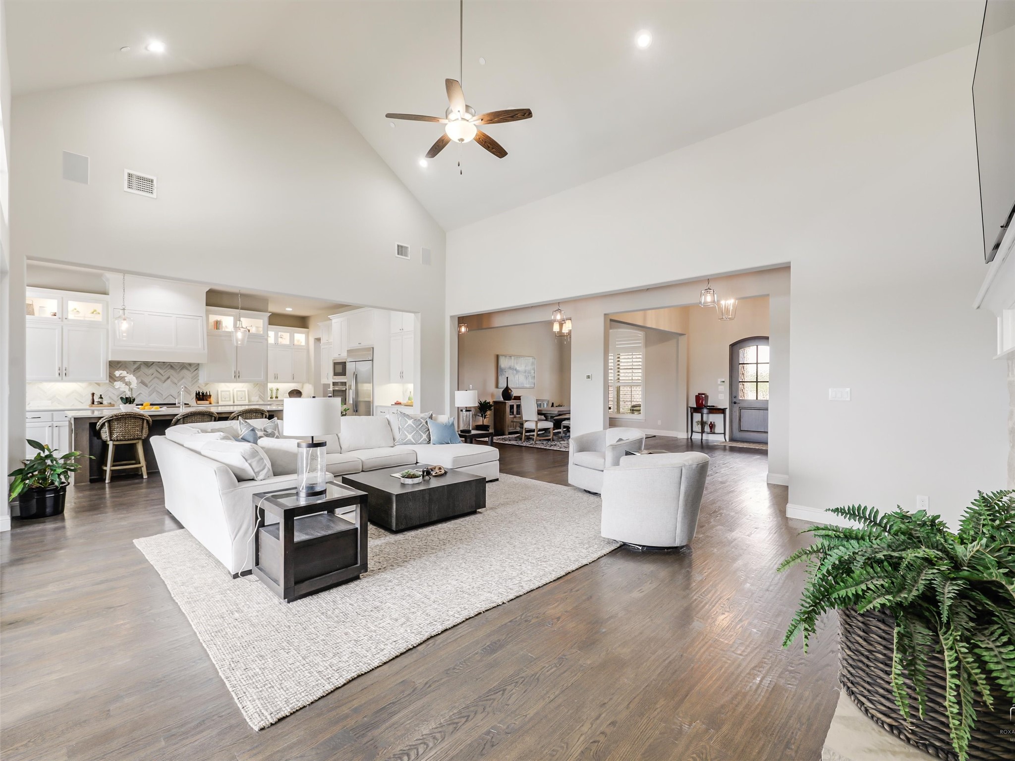 5203 Westfield Drive Parker TX 75002