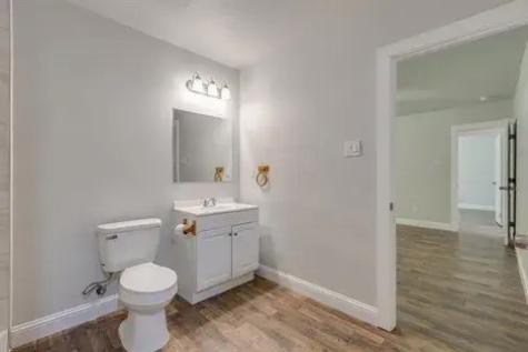 221 Braz Street Bonham TX 75418