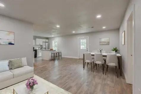 221 Braz Street Bonham TX 75418