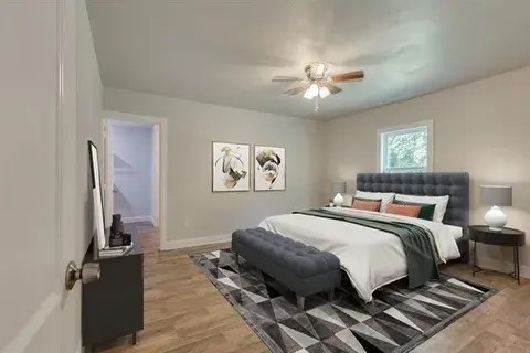 221 Braz Street Bonham TX 75418
