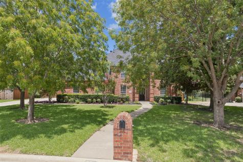 802 Dove Creek Trail Southlake TX 76092