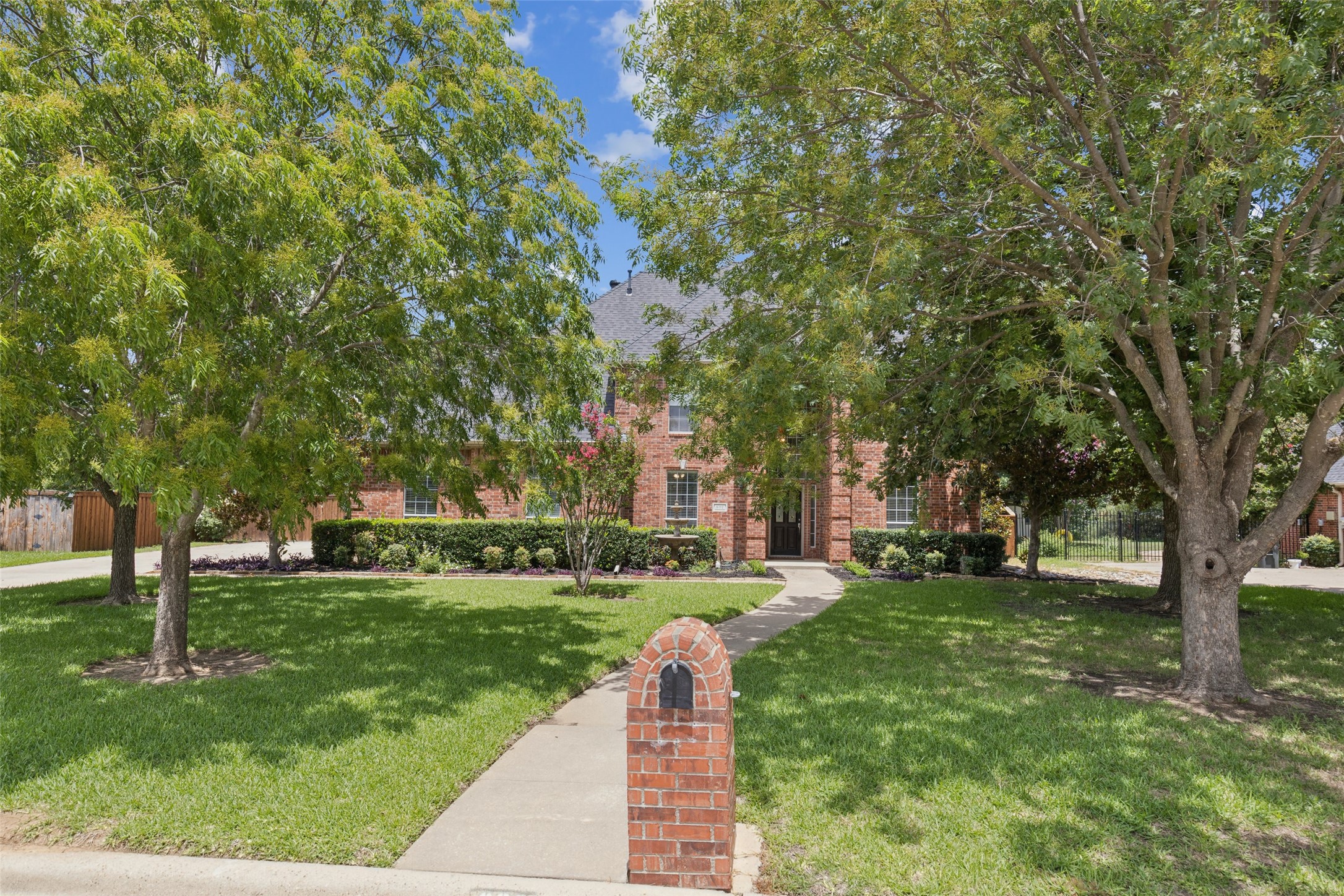 802 Dove Creek Trail Southlake TX 76092
