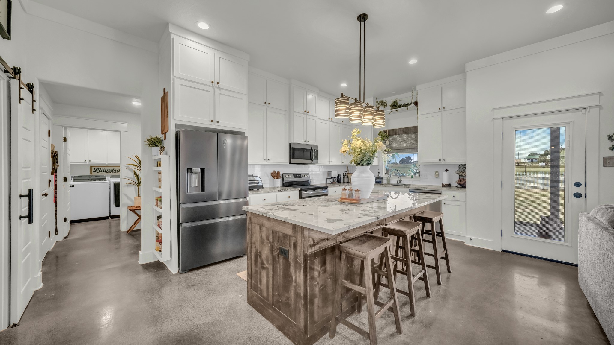 1000 Latigo Lane Millsap TX 76066