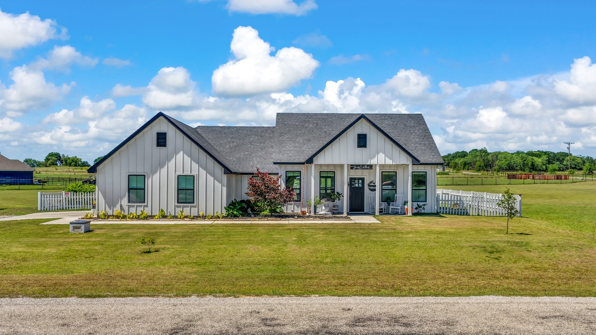 1000 Latigo Lane Millsap TX 76066