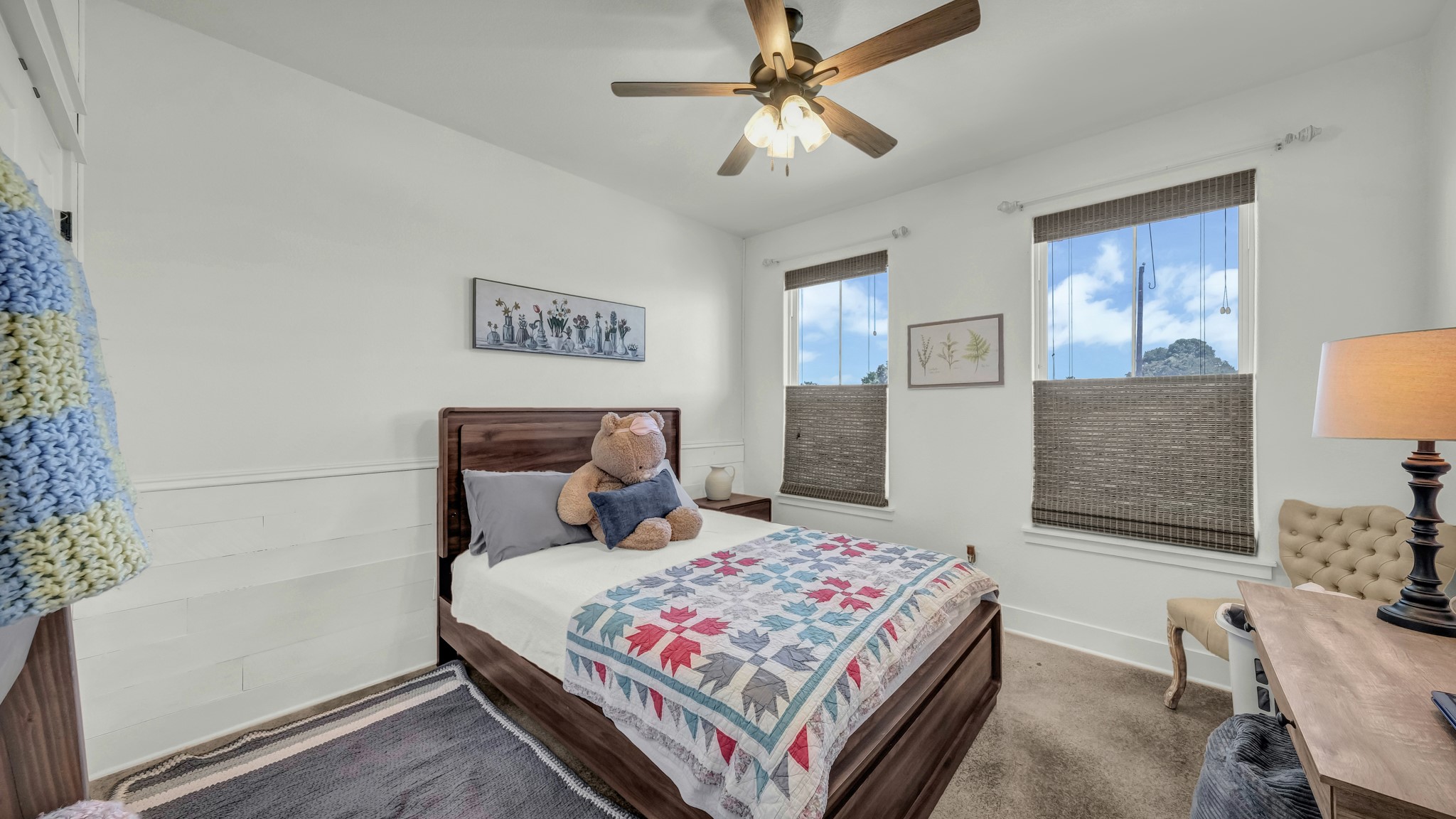 1000 Latigo Lane Millsap TX 76066