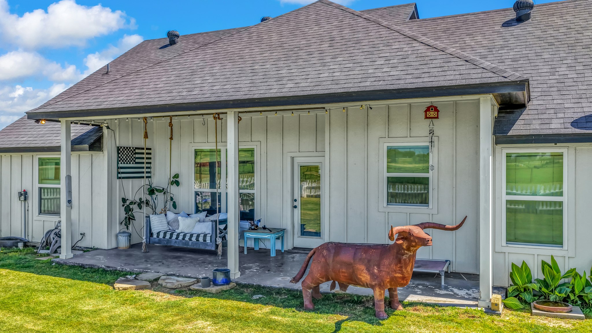 1000 Latigo Lane Millsap TX 76066