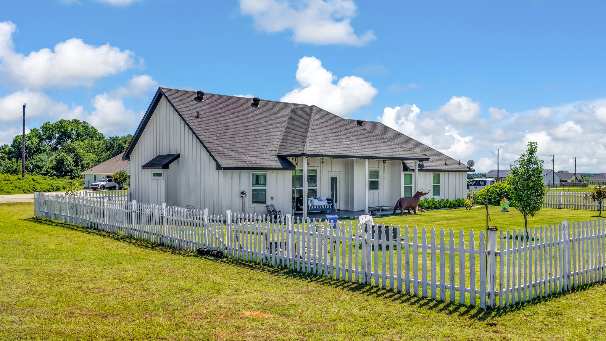 1000 Latigo Lane Millsap TX 76066