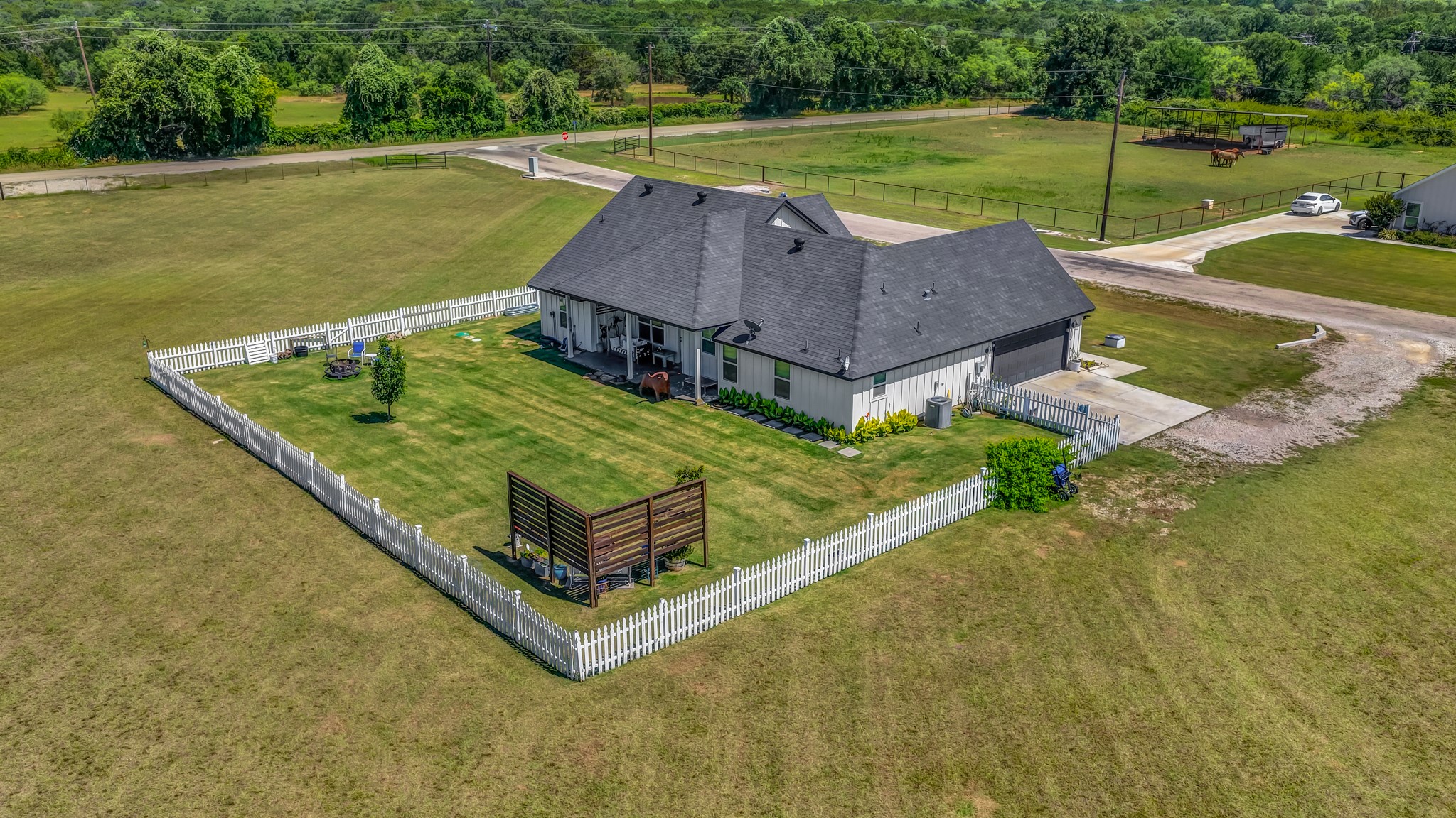1000 Latigo Lane Millsap TX 76066