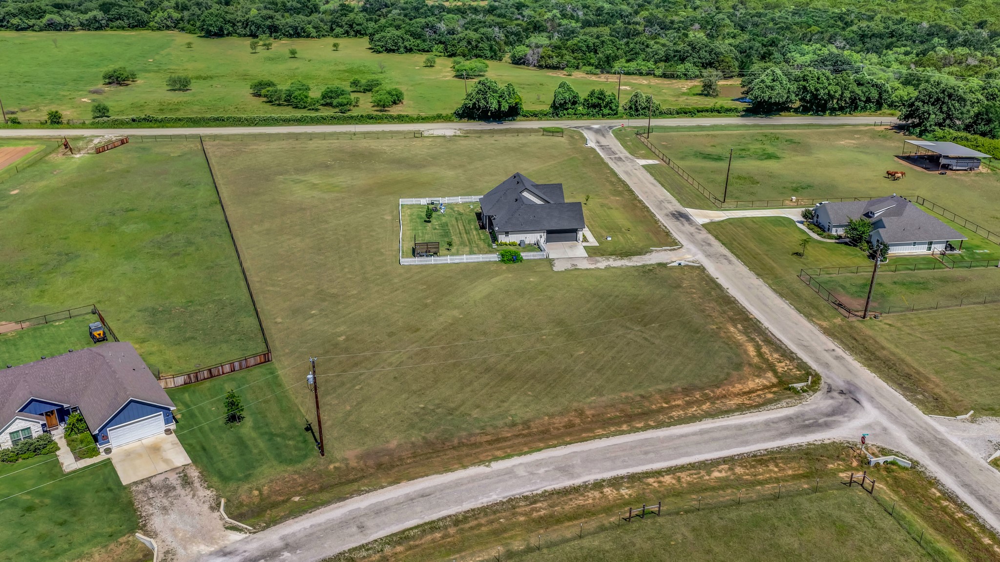 1000 Latigo Lane Millsap TX 76066