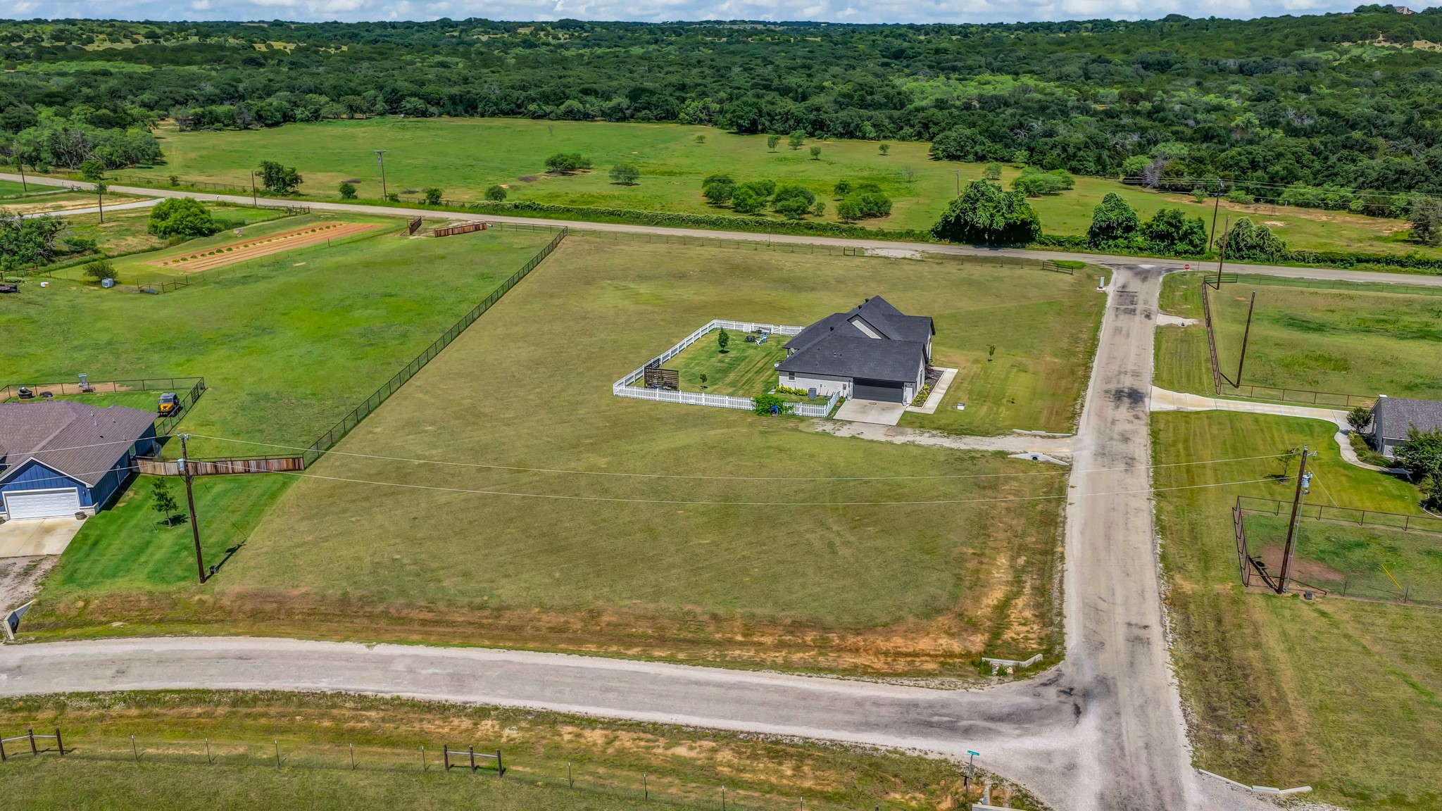 1000 Latigo Lane Millsap TX 76066