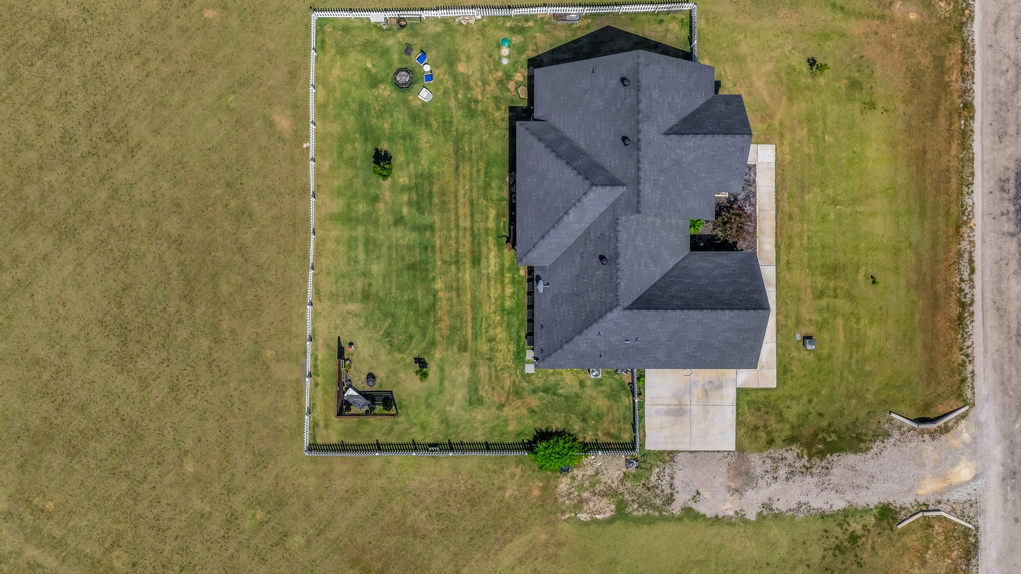 1000 Latigo Lane Millsap TX 76066
